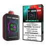 Wild Watermelon Ice STLTH X Geekbar 80k Rechargeable Disposable