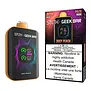 Juicy Peach STLTH X Geekbar 80k Rechargeable Disposable
