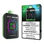 Great Apple Ice STLTH X Geekbar 80k Rechargeable Disposable