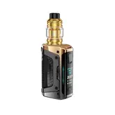 Racing Gold Geek Vape Aegis Legend 5 200w Mod Kit