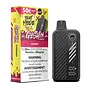 Cherry Gushin Flavour Beast Beast Mode Max 2 50k Rechargeable Disposable