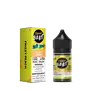 Frizzy Peach Ice 20mg Flavour Beast Nic Salt 30ml E-liquid