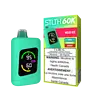 Mojo Ice STLTH 60k Rechargeable Disposable