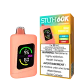 Maui Punch Ice STLTH 60k Rechargeable Disposable