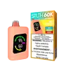 Maui Punch Ice STLTH 60k Rechargeable Disposable