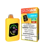 Mango Ice STLTH 60k Rechargeable Disposable