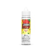 Strawberry 20mg Lemon Drop Nic Salt 60ml E-liquid