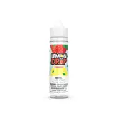 Strawberry 12mg Lemon Drop Nic Salt 60ml E-liquid