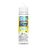 Blue Raspberry 20mg Lemon Drop Nic Salt 60ml E-liquid
