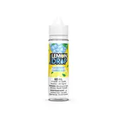 Blue Raspberry 12mg Lemon Drop Nic Salt 60ml E-liquid