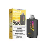 Fruit Rancher Ripper X by RUFPUF 75k Disposable Vape Pod