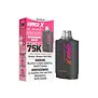 Rainbow Skit Ripper X by RUFPUF 75k Disposable Vape Pod