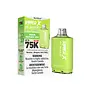 Sour Patchy Ice Ripper C by RUFPUF 75k Disposable Vape Pod