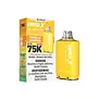 Vanilla Banana 10mg Ripper X By RUFPUF 75k Disposable Vape Pod