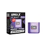 Purple Ripper X by RUFPUF 1000mah Rechargeable Battery