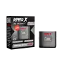 Black Ripper X by RUFPUF 1000mah Rechargeable Battery