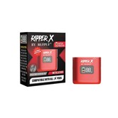 Red Ripper X by RUFPUF 1000mah Rechargeable Battery
