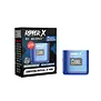 Blue Ripper X by RUFPUF 1000mah Rechargeable Battery