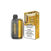 Mango OxBar M85K Rechargeable Disposable