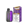 Grape Raspberry OxBar M85K Rechargeable Disposable