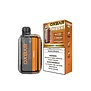 Cranberry Orange OxBar M85K Rechargeable Disposable