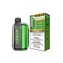 Apple Cranberry OxBar M85K Rechargeable Disposable