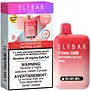 Watermelon Ice Elfbar 1800 Disposable