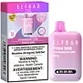 Strawberry Kiwi Elfbar 1800 Disposable