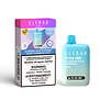 Blueberry Sour Raspberry Elfbar 1800 Disposable