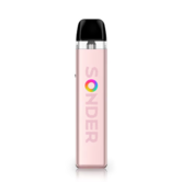 (Final Sale) Sakura Pink Geek Vape Sonder Q2 1350mah Open Pod Kit (CRC)