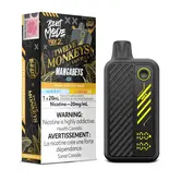 Mangabeys Ice Flavour Beast Twelve Monkeys Beast Mode Max 2 50k Rechargeable Disposable