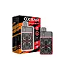 Mech Red OxBar Oxpod Elite 30w Open Pod Device (CRC)