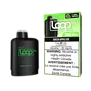 Green Apple Ice STLTH Loop Max 70k Disposable Vape Pod
