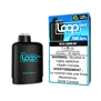 Blue Lemon Ice STLTH Loop Max 70k Disposable Vape Pod