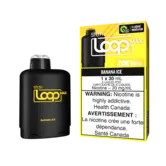 Banana Ice STLTH Loop Max 70k Disposable Vape Pod