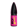 Sour Pineapple Razz 10mg Riot X Nic Salt 30ml E-liquid