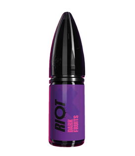 Dark Fruits 10mg Riot X Nic Salt 30ml E-liquid