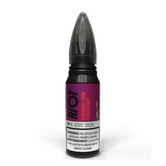 Blueberry Sour Strawberry 10mg Riot X Nic Salt 30ml E-liquid