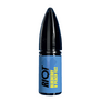 Blueberry Peach Fizz 20mg Riot X Nic Salt 30ml E-liquid