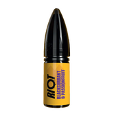 Blackcurrant Passionfruit 20mg Riot X Nic Salt 30ml E-liquid