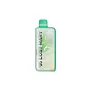 Strawberry Kiwi Ice Lost Mary by Elfbar MT50K Turbo Rechargeable Disposable