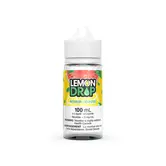 Watermelon 6ml Lemon Drop Freebase 100ml E-liquid