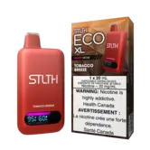 Tobacco Breeze STLTH Eco XL 20ml Rechargeable Disposable