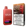 Tobacco Breeze STLTH Eco XL 20ml Rechargeable Disposable