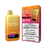 Strawnana Ice STLTH Eco XL 20ml Rechargeable Dipsosable