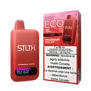 Strawberry Kiwi Ice STLTH Eco XL 20ml Rechargeable Diposable