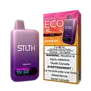 Punch Ice STLTH Eco XL 20ml Rechargeable Disposable