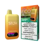 Pineapple Lime Ice STLTH Eco XL 20ml Rechargeable Disposable