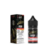 Hakuna Ice 20mg Flavour Beast Nic Salt 30ml E- liquid