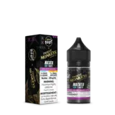 Matata Ice 20mg Flavour Beast Nic Salt 30ml E-liquid